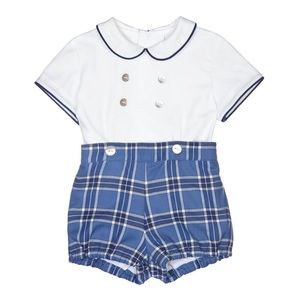 BNWT 12 month La Coqueta Baby